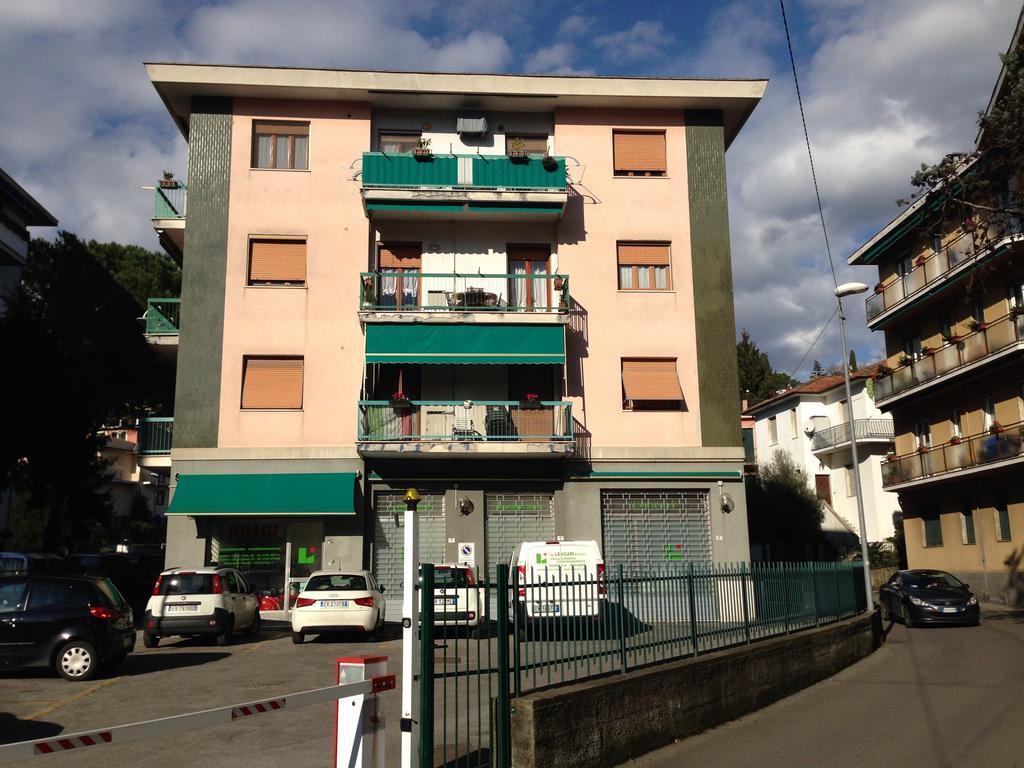 Appartamento La Casa Al Mare Rapallo